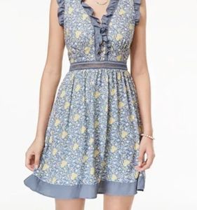 Macys Beauty and the Beast Dress
